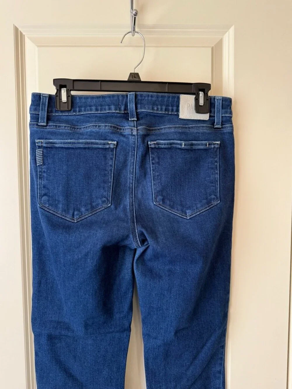 Paige "Amber" Jeans size 30 - Picture 3 of 12